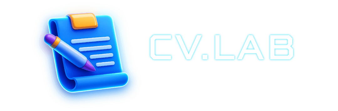 CVCraft logo
